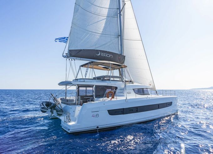 Bali 4.6 Rafaela