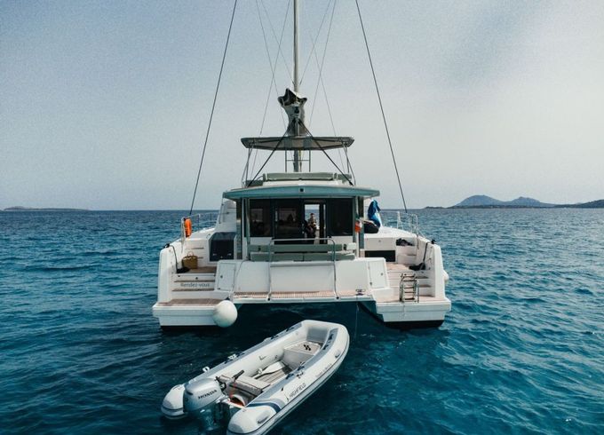 Bali 4.6 Rendez Vous