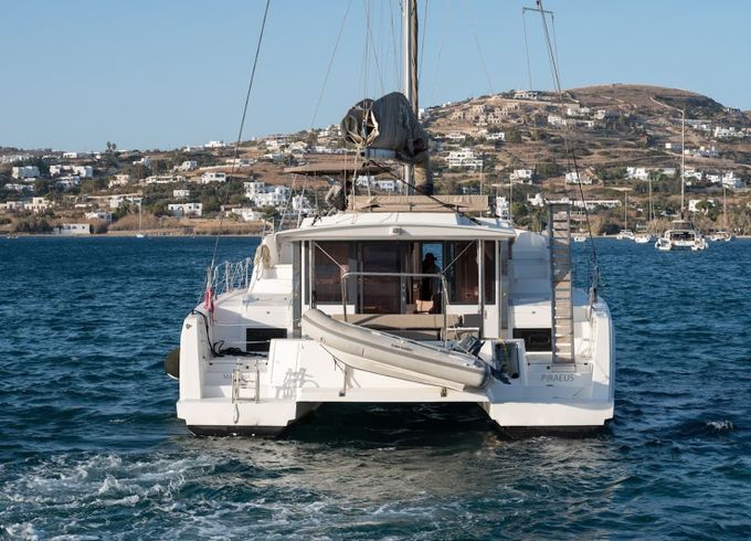 Bali 4.4 Maritina