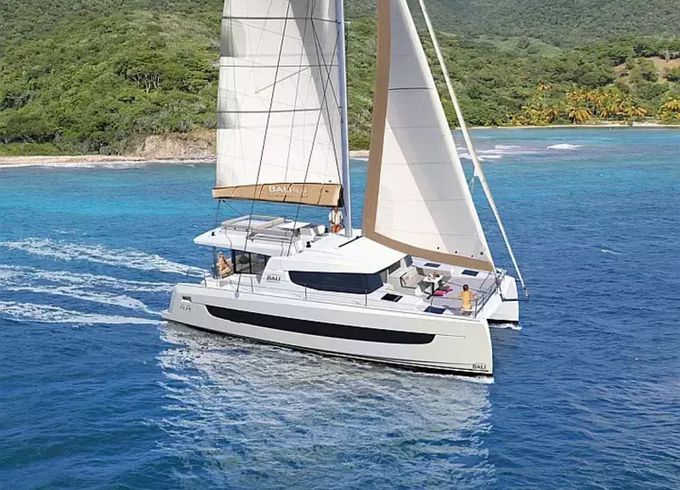 Bali 4.4 Olivia