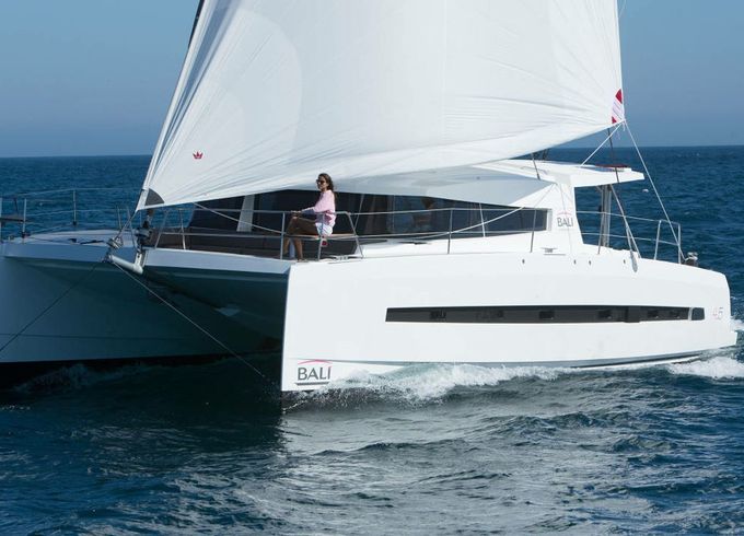 Bali 4.5 Grande Amore