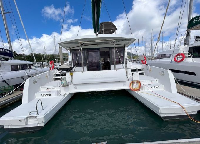Bali 4.3 Celeno