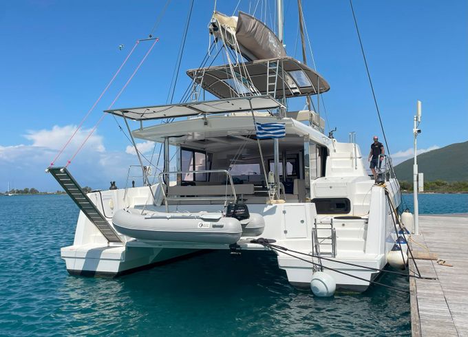 Bali 4.6 Standra