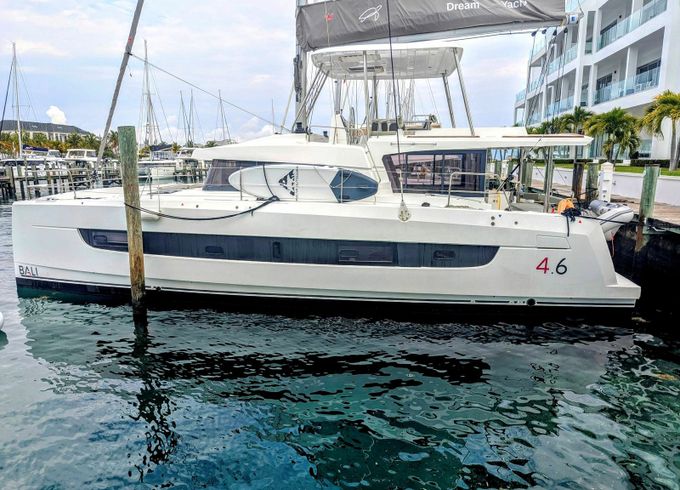 Bali 4.6 Star Voyager