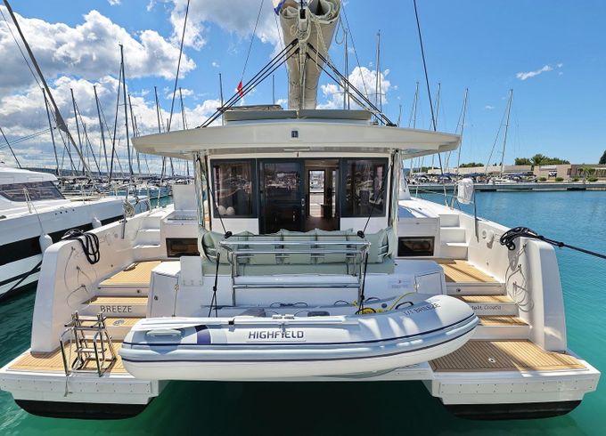 Bali 4.4 Breeze