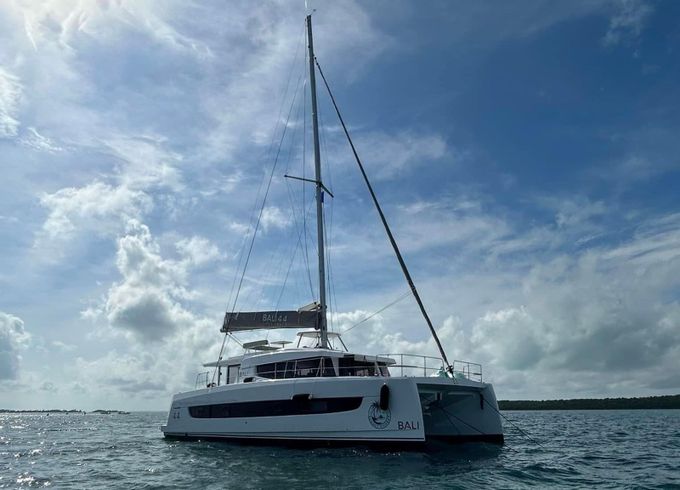 Bali 4.4 Sunset Chaser