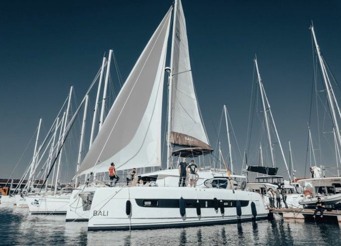 Bali 4.6 Allure