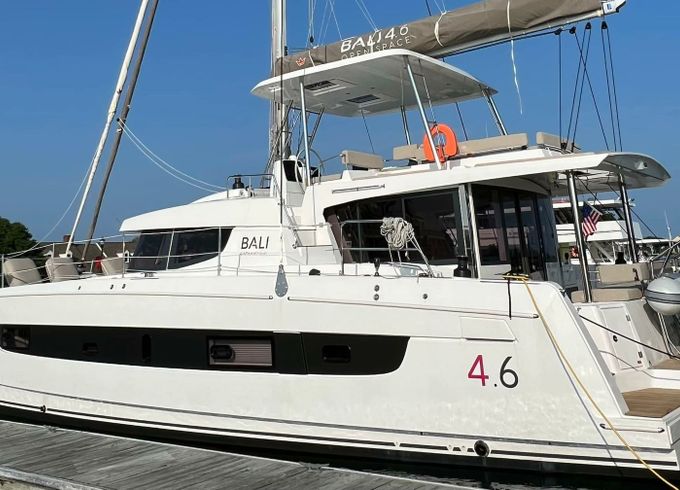 Bali 4.6 Bella Vita