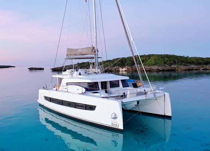 Bali 4.8 Belle Vie