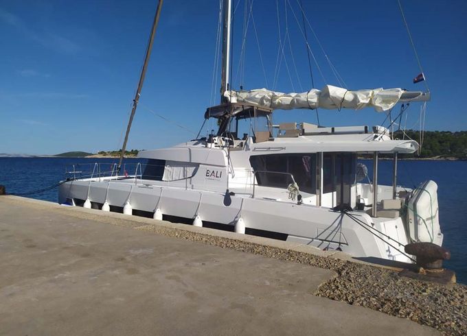 Bali 4.4 Tiraminelli