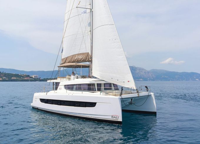 Bali 4.8 Basma