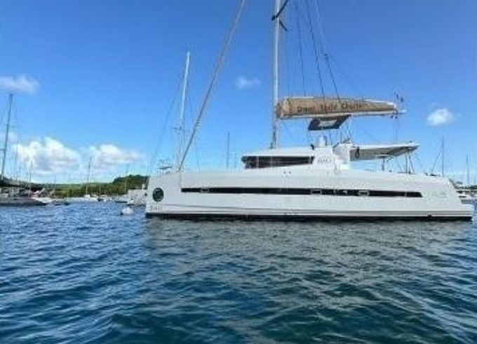 Bali 4.5 Farallo