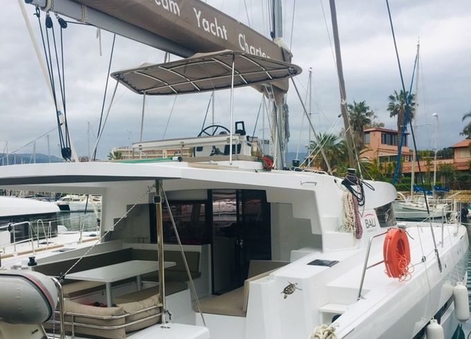 Bali 4.5 Guernesey
