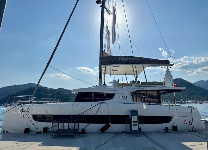 Bali 4.6 Amelia