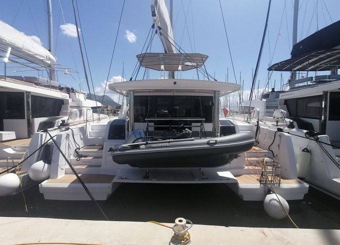 Bali 4.8 Manul