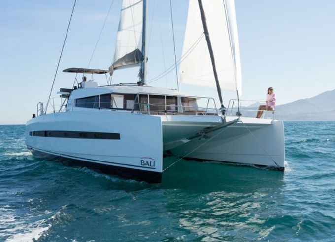 Bali 4.5 Rasdu