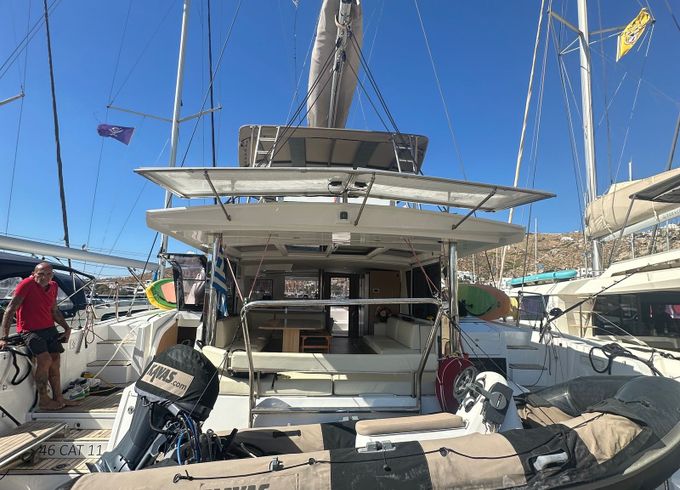 Bali 4.6 Kos 46.Cat11