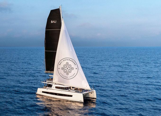 Bali 5.2 Lumiere