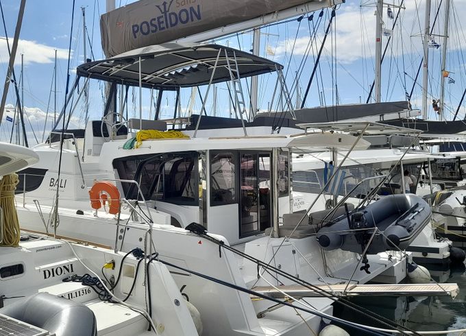 Bali 4.6 Atlantis