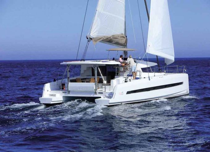 Bali 4.5 Rivera