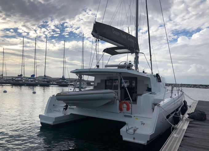 Bali 4.5 Vieques