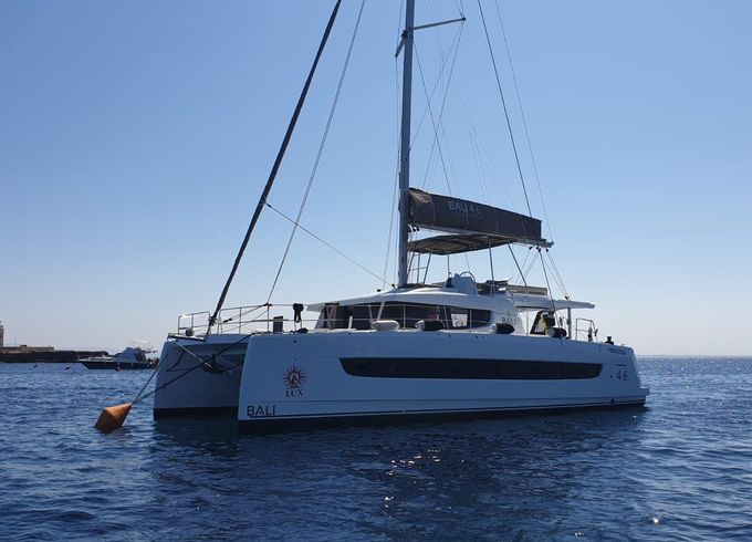 Bali 4.6 Lux