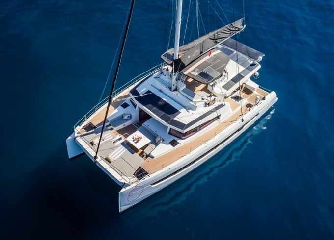 Bali 5.4 Epiphany