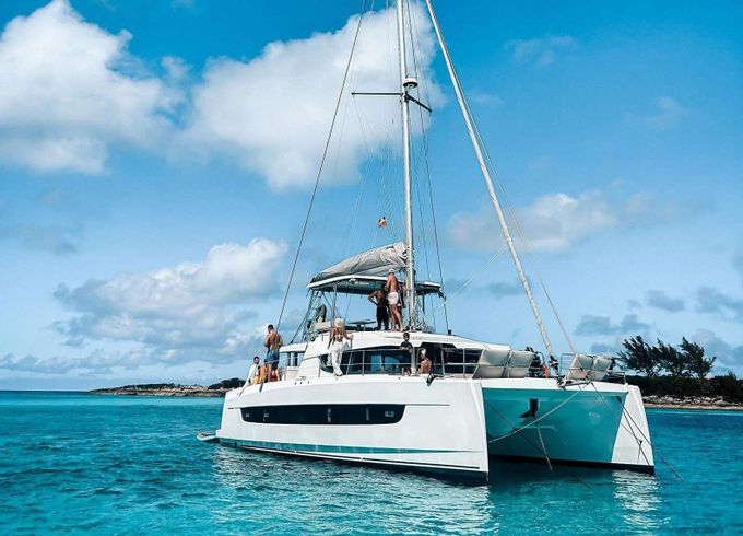 Bali 4.6 M Legacy