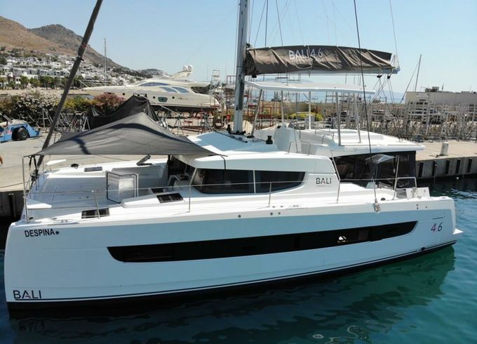 Bali 4.6 Despina