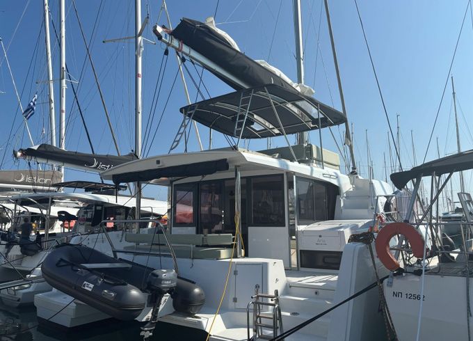 Bali 4.6 Aria