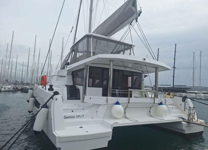 Bali 5.4 Gemini