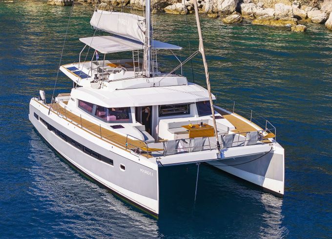Bali 5.4 Marea 1