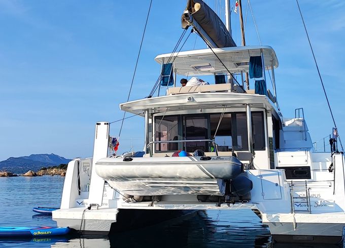 Bali 4.6 Grampus