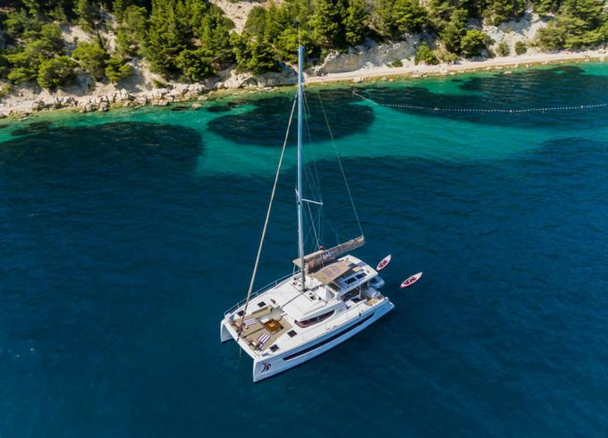 Bali 4.6 Disfruton