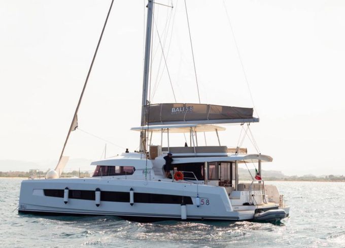 Bali 5.8 Leone