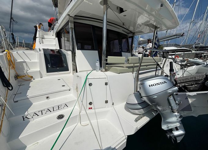 Bali 4.6 Katalea