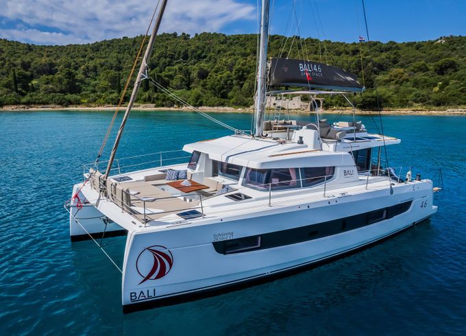 Bali 4.6 Sunshine