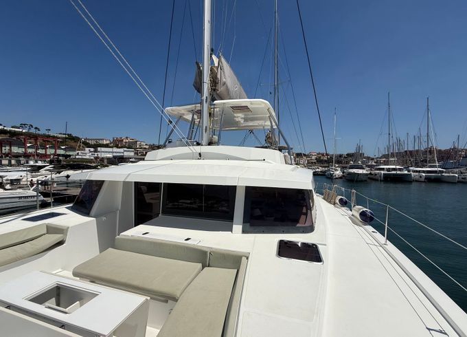 Bali 5.4 Dream Amalfi