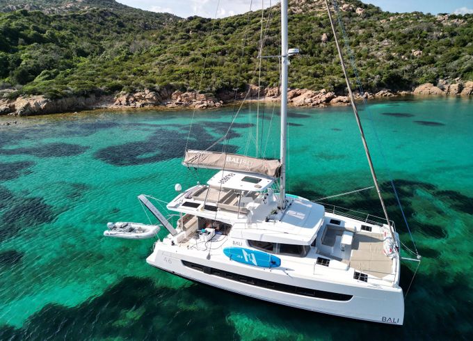Bali 4.6 Le Reve