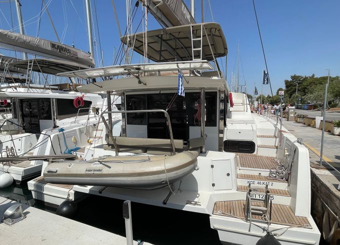 Bali 4.6 Kos 46.Cat2