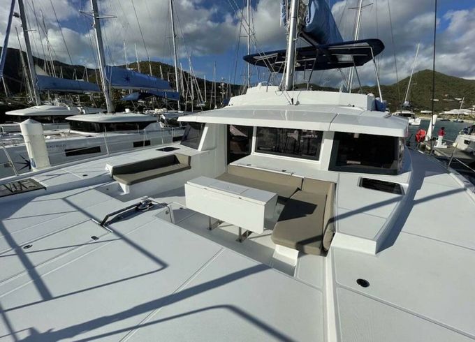 Bali 5.4 No Inheritance