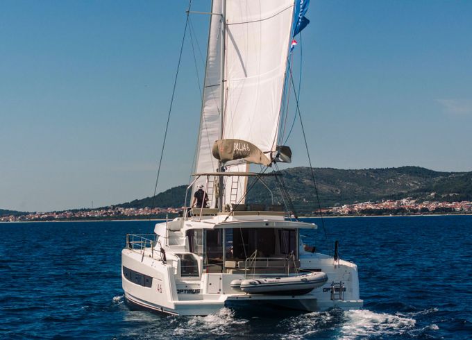 Bali 4.6 Optimus