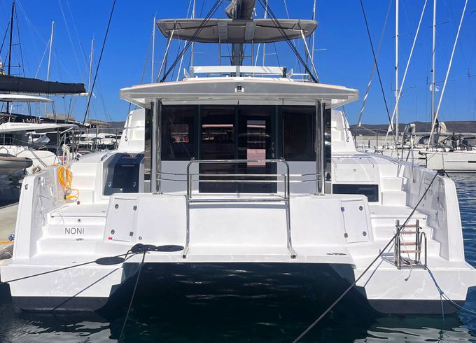Bali 4.6 Noni