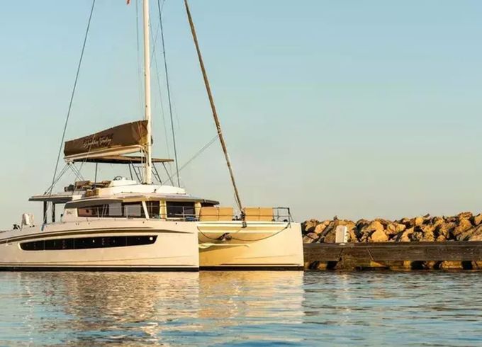 Bali 5.4 Signature Vision