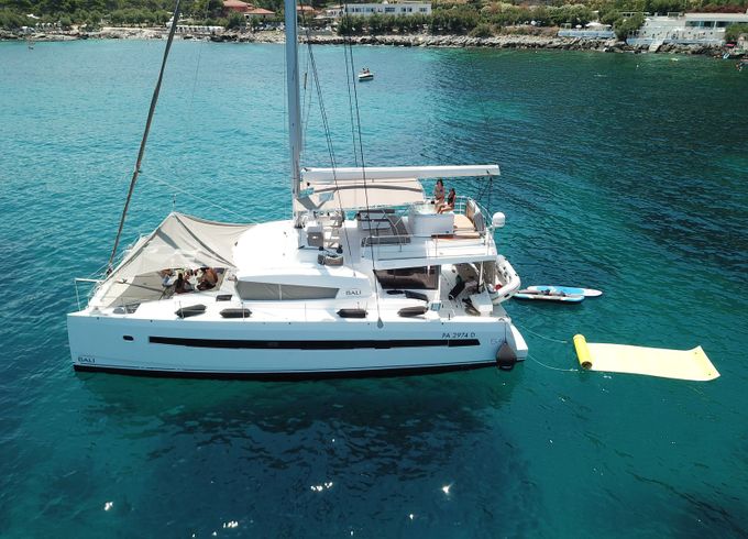 Bali 5.4 Therasia