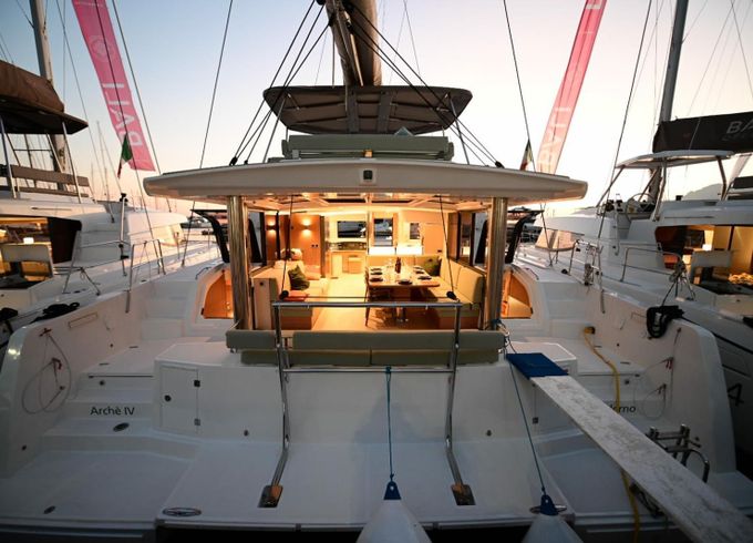Bali 4.8 Arche 4