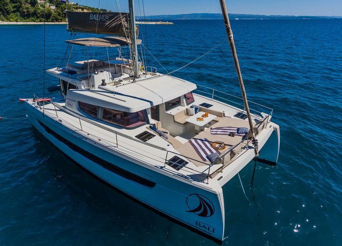 Bali 4.8 Aldebaran