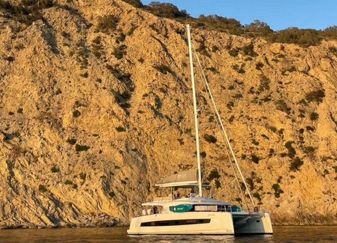 Bali 5.8 Luma