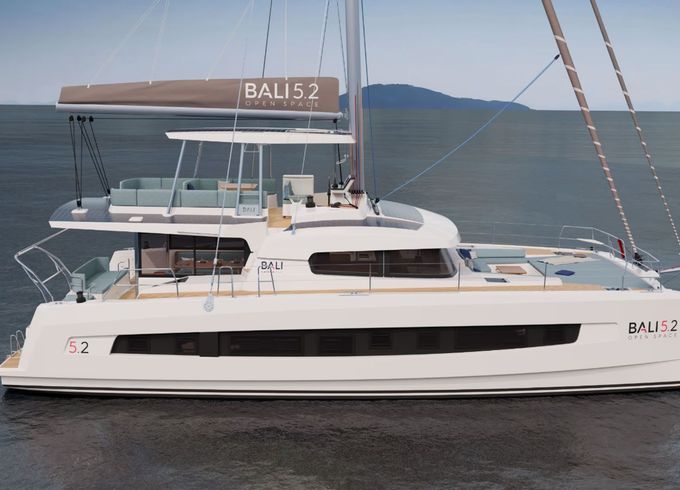 Bali 5.2 Anax