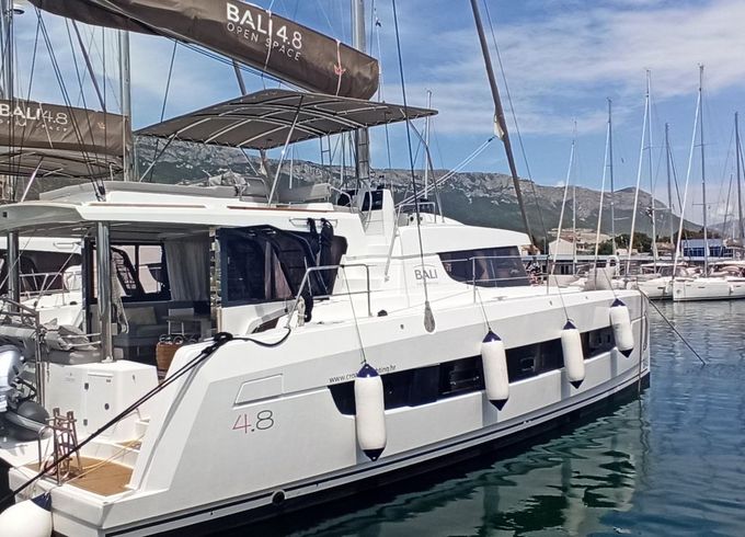 Bali 4.8 La Vie Est Belle